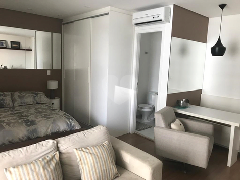 Venda Apartamento São Paulo Vila Olímpia 1