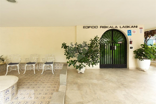 Venda Apartamento São Paulo Planalto Paulista 1