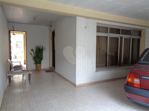 Venda Casa São Paulo Brooklin Novo 1
