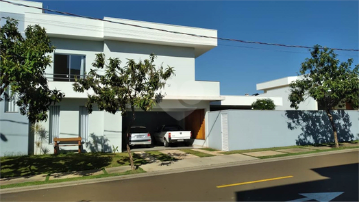 Venda Condomínio São Carlos Parque Tecnológico Damha I São Carlos 1