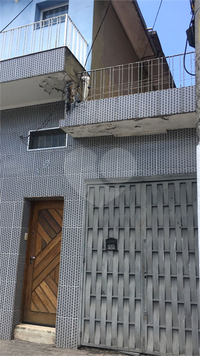 Venda Sobrado São Paulo Imirim 1