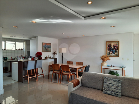 Venda Apartamento São Paulo Vila Ipojuca 1
