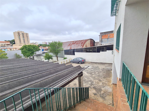 Venda Sobrado São Paulo Imirim 1