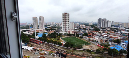 Vibra Barra Funda