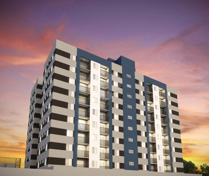 Venda Apartamento São Paulo Ipiranga 1