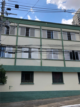 Venda Apartamento São Paulo Vila Romana 1