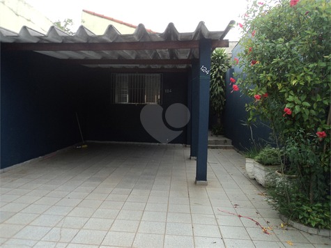 Aluguel Casa térrea Osasco Km 18 1