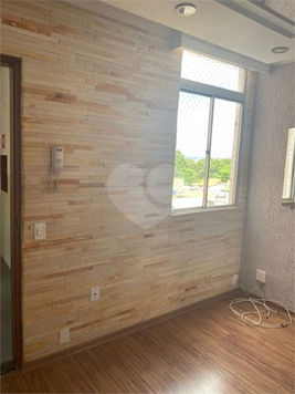 CONDOMINIO ANTENOR BADDINI