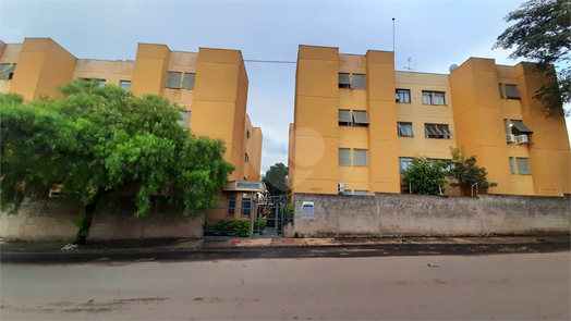 Venda Apartamento São Carlos Jardim São Paulo 1