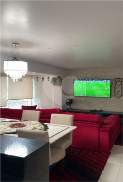 Venda Apartamento São Paulo Mooca 1