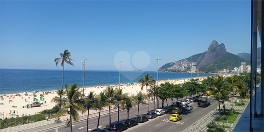 Venda Apartamento Rio De Janeiro Ipanema 1