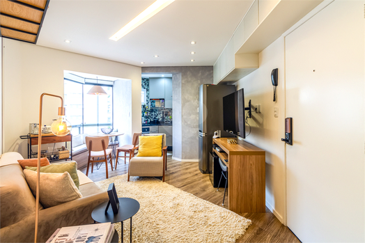 Venda Apartamento São Paulo Vila Mariana 1