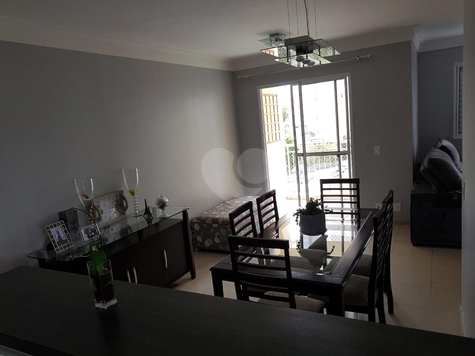 Aluguel Apartamento São Paulo Vila Prudente 1