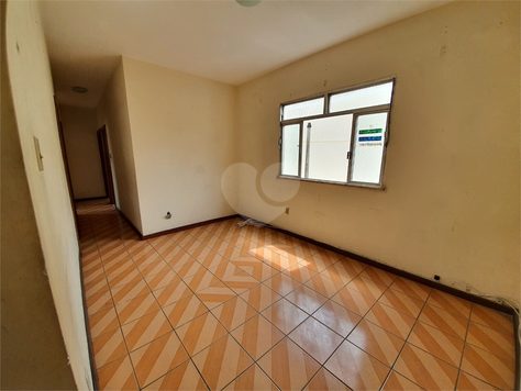 Venda Apartamento Rio De Janeiro Cachambi 1