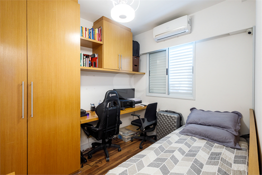 RESIDENCIAL MOEMA