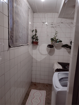 Venda Apartamento São Paulo Jardim Leonor Mendes De Barros 1