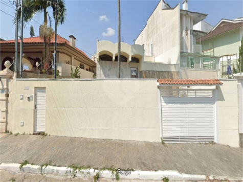 Venda Casa São Paulo Vila Albertina 1