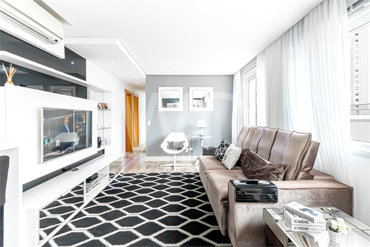 Venda Apartamento Porto Alegre Jardim Europa 1