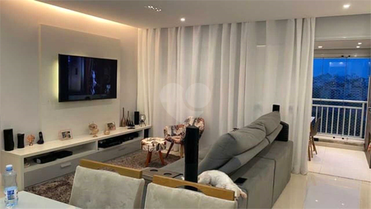 Residencial The Club Jardim São Caetano