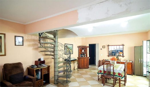 Venda Sobrado São Paulo Campo Belo 1