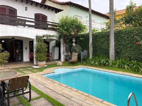 Venda Casa São Paulo Vila Madalena 1