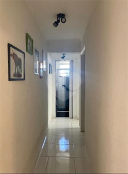 Residencial Alto De Pinheiros