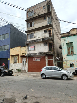 Venda Prédio inteiro São Paulo Canindé 1