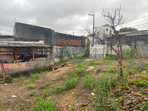 Venda Terreno São Paulo Vila Santa Clara 1