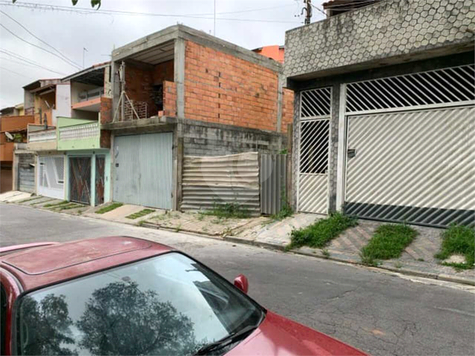 Venda Terreno São Bernardo Do Campo Alves Dias 1