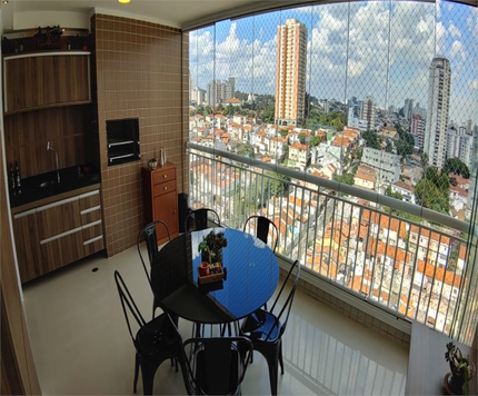 Venda Apartamento São Paulo Lauzane Paulista 1