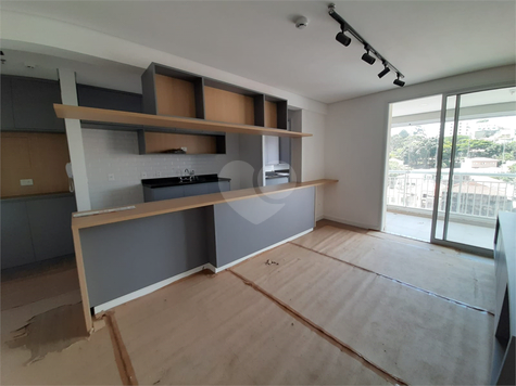 Venda Apartamento São Paulo Santana 1