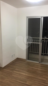 Venda Apartamento São Paulo Cidade Líder 1