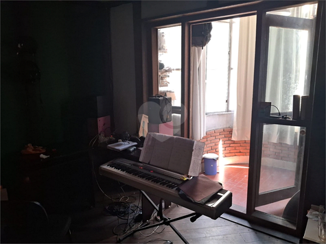Venda Apartamento São Paulo Consolação 1