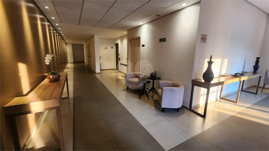 Venda Apartamento São Paulo Vila Gustavo 1