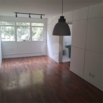 Aluguel Apartamento São Paulo Consolação 1