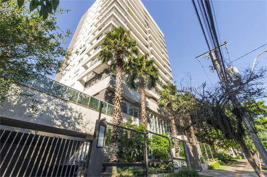 Condomínio Edifício PADDOCK