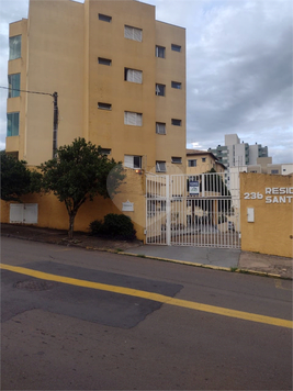 Venda Apartamento São Carlos Jardim Santa Paula 1