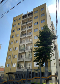 Venda Apartamento São Paulo Vila Dom Pedro Ii 1