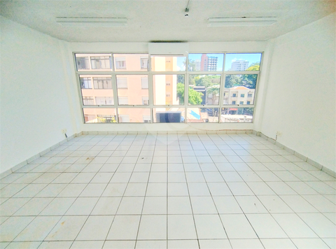 Aluguel Salas São Paulo Consolação 1