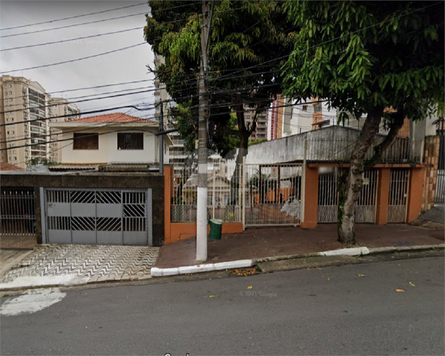 Venda Terreno São Paulo Vila Alexandria 1