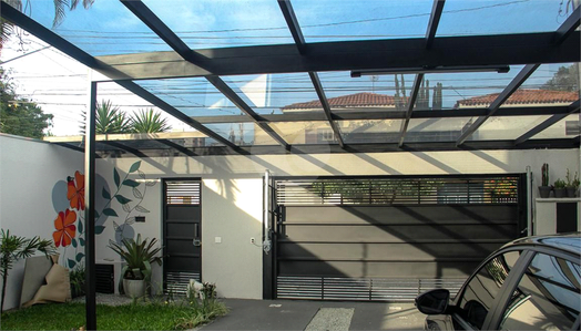 Venda Sobrado São Paulo Indianópolis 1