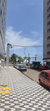 Edificio Mirai