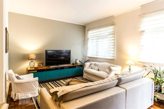 Venda Apartamento São Paulo Santa Cecília 1