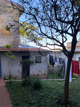 Venda Casa São Paulo Indianópolis 1