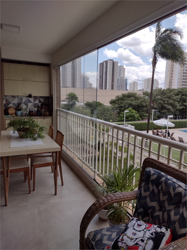 Venda Apartamento São Paulo Mooca 1