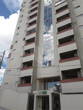 Venda Apartamento São Carlos Jardim Gibertoni 1