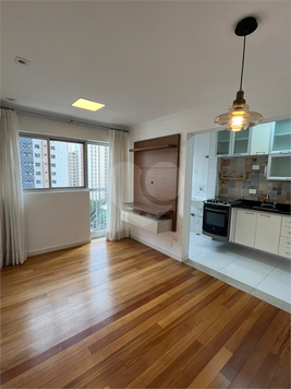 Venda Apartamento São Paulo Parque Imperial 1