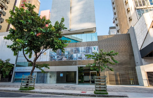 Edifício Gaudí Residência