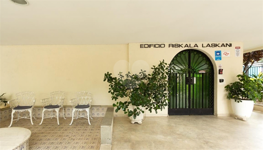 Edifício Riskala Laskani