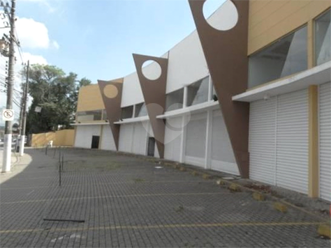Aluguel Salão Comercial São Paulo Tucuruvi 1